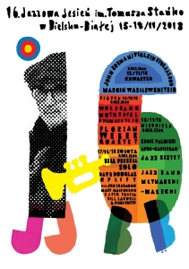 Anteprima dell'articolo - Jazzowa Jesień