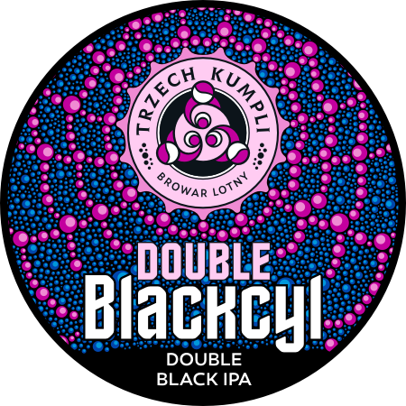 Blackcyl Double