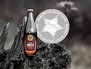 Anteprima dell'articolo - La Birra di TRZECH KUMPLI con medaglia all’EUROPEAN BEER STAR 2023!