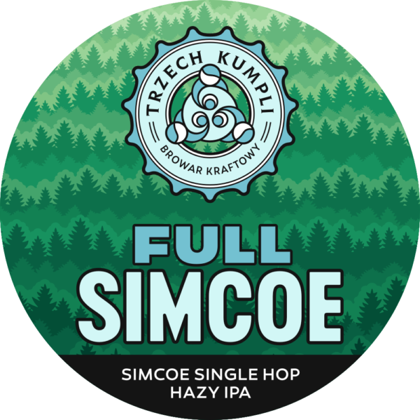 Full Simcoe