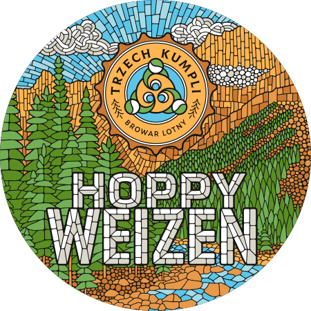 Hoppy Weizen