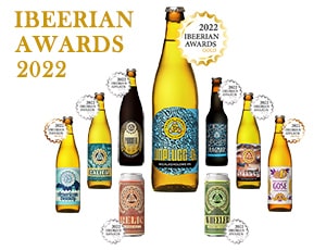 Anteprima dell'articolo - Le Migliori Birre Del Birrificio Trzech Kumpli agli IBEERIAN Awards 2022