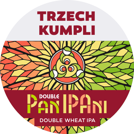 Pan IPAni Double