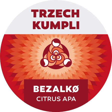 Citrus APA Unplugged
