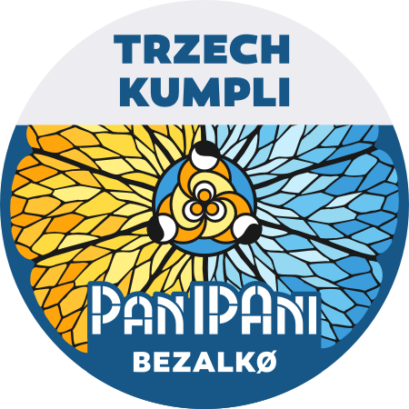 Pan IPAni Analcolica