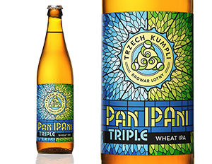 Anteprima dell'articolo - Festeggiamo i 5 anni di produzione di Pan IPAni – Triple Wheat IPA